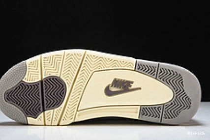 DH6927-068 Ma GAME" x "FREE Jordan A Air 4 Maniere 1116